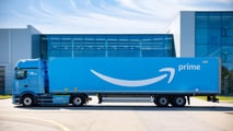 Amazon bestellt über 200 Mercedes-Benz eActros 600