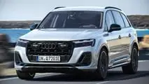 Audi Q7/Q8