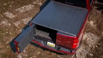 Nuovo Ram 1500 - ribaltina multifunzione