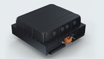 FPT Gruppo batterie eBS_37 EVO