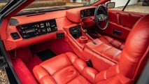 Lotus Esprit 'Essex' Turbo Active Suspension (1980)
