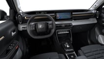 Citroën C3 Aircross Hybrid 2025