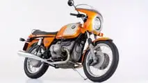 BMW R 12 S 2025