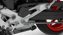 BMW F 900 R (2025)