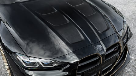 Manhart MH3 800 Touring