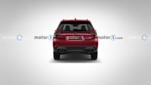 Subaru Forester 2025