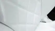 Mercedes Bio-Engineered Synthetic Materials