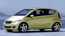 Mercedes A-Klasse (2004–2012)