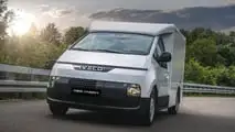 Iveco eMoovy (2024)