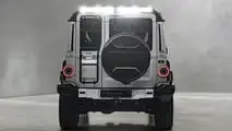 Ineos Grenadier by Mansory 2024