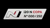 Hyundai i20 N Copa (2024)