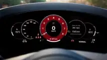 Prueba Porsche Panamera GTS 2025