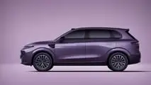 Leapmotor B10