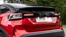Citroën C4 (2025)