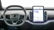Renault Megane E-Tech vs. Volvo EX30 Core