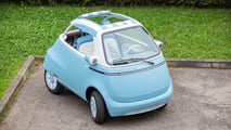 Microlino Spiaggina (2025)
