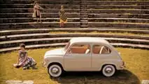 Fiat 600 (1955-1969)
