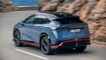 Nissan Ariya Nismo (2025) im Test