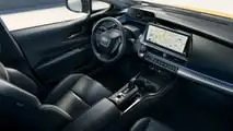 Toyota Prius 2025
