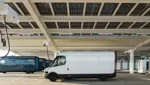 Rivian EDV Now Available