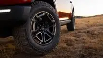 Scout Traveler Electric SUV