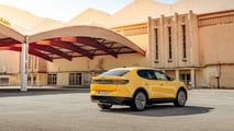Ford Capri, la prova di Motor1.com
