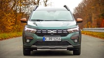 Dacia Jogger (2024) im Test