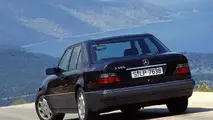 Mercedes-Benz 500 E