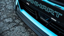 Manhart MH2 500 II auf Basis BMW M240i (2025)