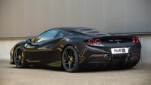 H&R Ferrari F8 Tributo (2025)