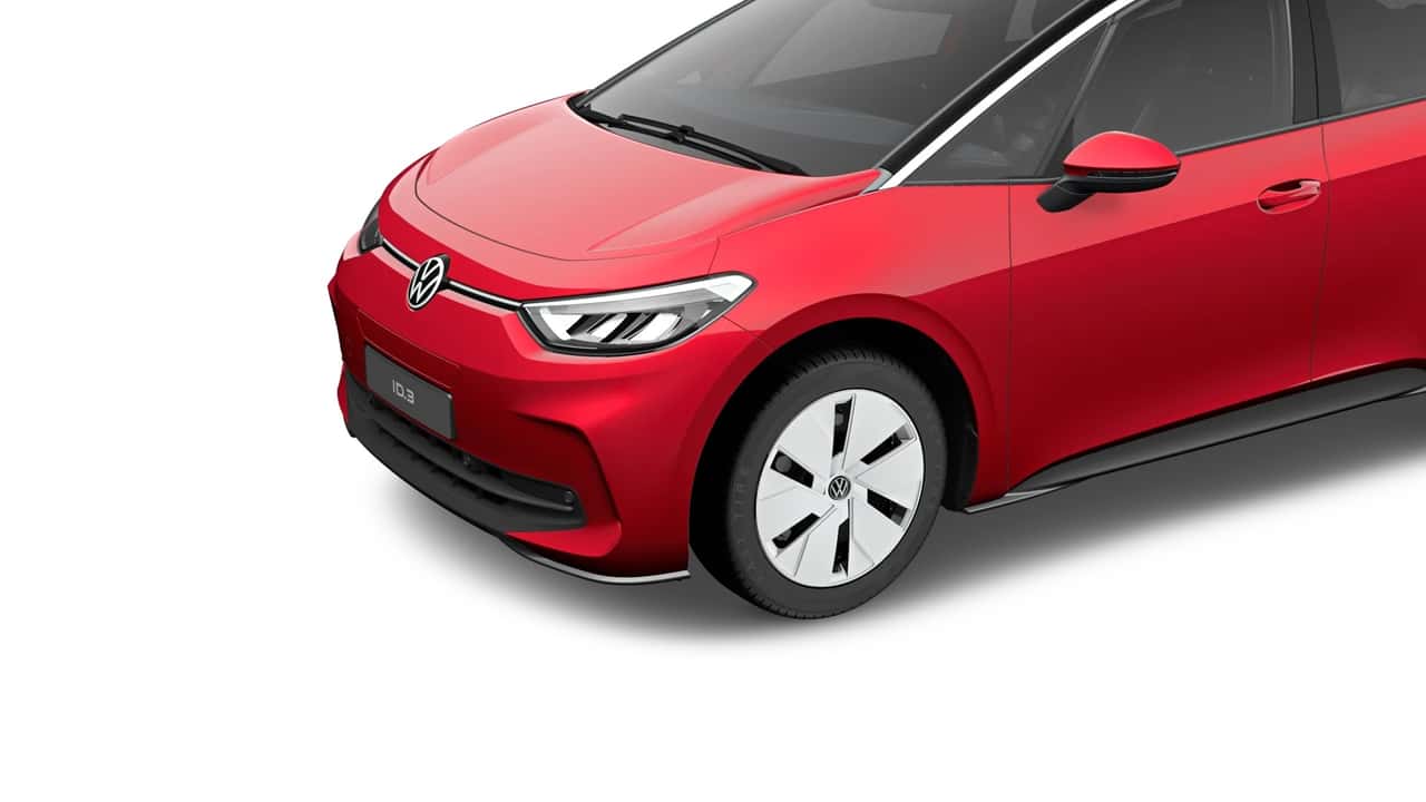 Volkswagen ID.3 2025 oferta