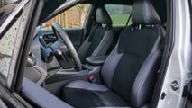 Toyota RAV4 Plug-in Hybrid GR SPORT (2025) im Dauertest, Teil 1