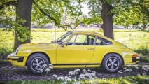 Porsche 912 E (1976)