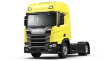 Test EuroNCAP veicoli commerciali pesanti