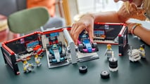 Lego F1 Speed Champions Setleri