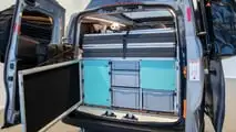 Ford Transit Terracamper (2024)