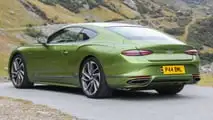 2025 Bentley Continental GT Speed Review-32