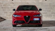 2025 Alfa Romeo Giulia