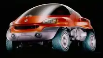 Renault Racoon Concept