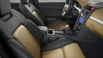 All New Pontiac G8 Show Car