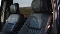2020 Roush F-150 5.11 Tactical Edition