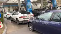 Croatian EV Owners Try To Give ICE'rs A Taste Of Their Own Medicine