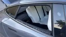 Tesla, Can You Help Recover This Burglary Sentry Mode Video?