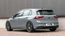 H&R VW Golf VIII
