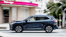 Ford Kuga Vignale EcoBlue Hybrid (2020) On Location
