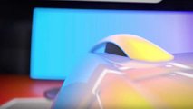 2020 Volkswagen Nivus Nuovo Teaser
