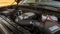 Hennessey Goliath 700 GMC Sierra Denali