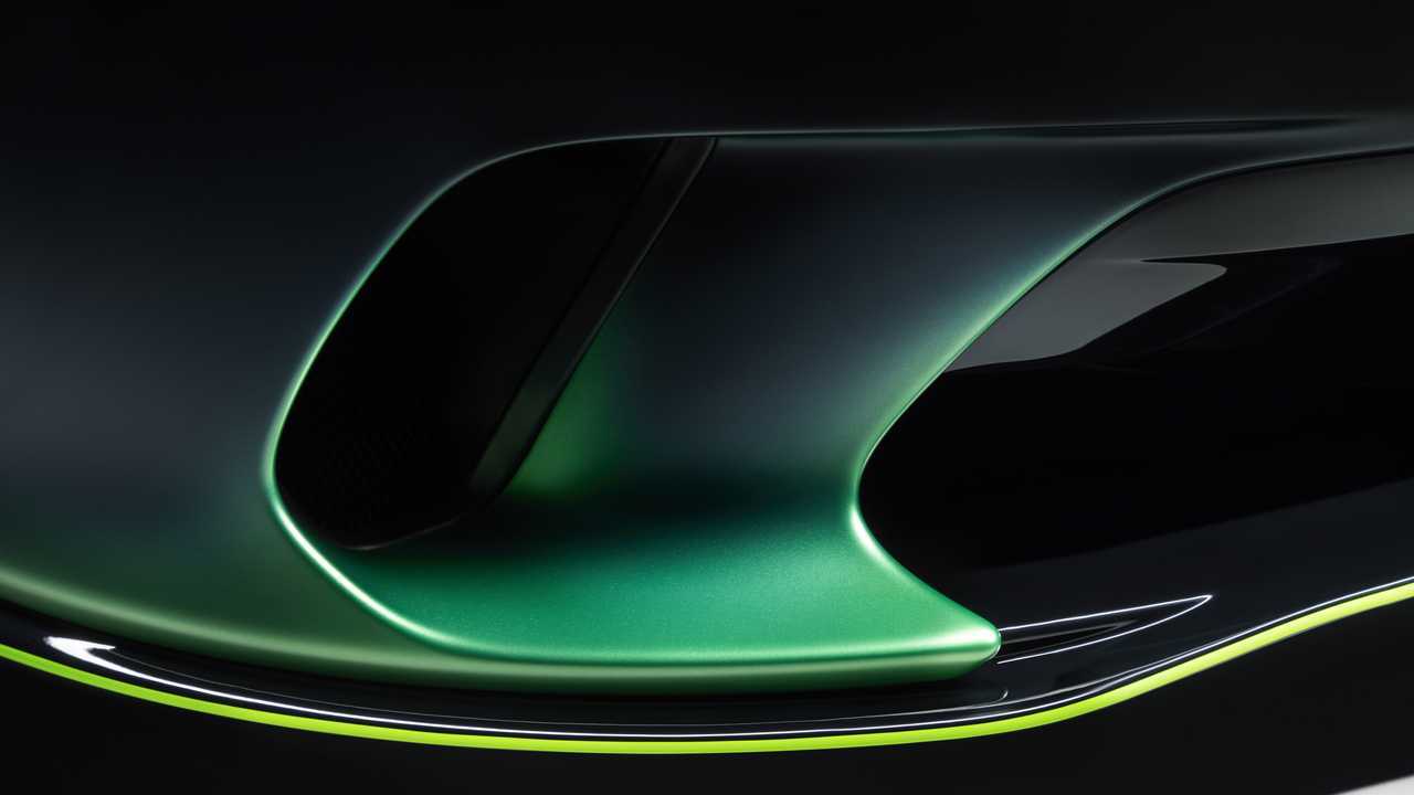 McLaren GT Verdant Theme By MSO