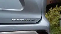 Toyota Highlander (US-Version, US-Modelljahr 2020)