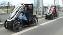 Schaeffler Bio-Hybrid (2020)